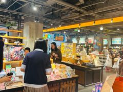 -番茄口袋(上海普陀区环球港店)