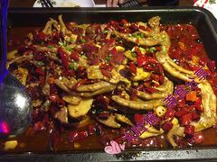 -蘭奢雅集·江浙菜(青山江滩店)