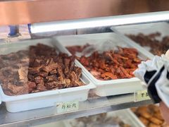 -老回回小吃(百万庄店)