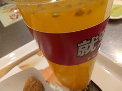 -德克士(五洲餐厅)