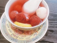 -宫事颐庭·老佛爷贵寿下午茶(颐和园店)