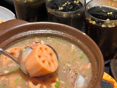 -顺香居·老字号湖北菜(江汉路店)