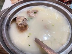 -金騰閣·经典粤菜(汾江中路店)