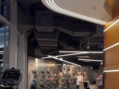 -锐动健身游泳(博地中心店)