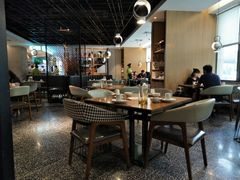 大堂-禾珍珠家常小馆(河南博物院店)