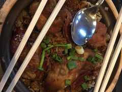 -马来西亚美食街