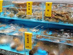 -瓯菜排档·温州海鲜(玕南店)