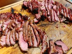 -BARBECUE烤肉屋
