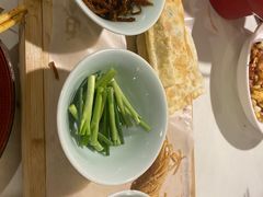 -大鸭梨烤鸭店(花园村店)