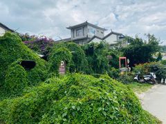 -明月山庄私房菜(环海东路店)