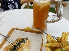 -艾薯夫妇Aysh(福田星河COCOPark店)
