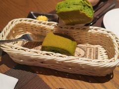 -Kathleen's Bistro&Bar 凯圣琳西餐厅(漕河泾印象城店)