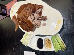 -满园烤鸭·春饼(沈北万达店)