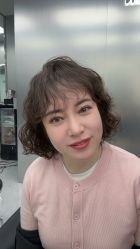 -5M HAIR SALON 旗舰店