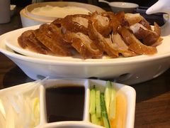 -北京老铺烤鸭(西稍门店)