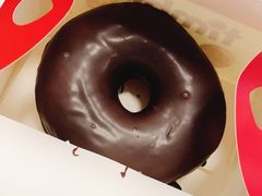-Tims天好咖啡·贝果(东方广场店)