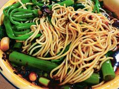 -赵伍面庄(松石大道店)