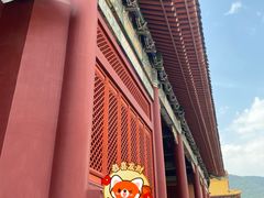 -明清宫苑