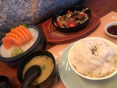 -山葵家·创意料理(临平银泰城店)