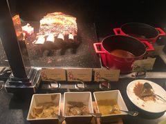 -澳门旅游塔360°旋转餐厅(南湾湖广场店)