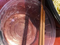 -渝是乎酸菜鱼(龙旗购物中心店)