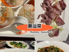-海门鱼仔·潮汕味(燕岭店)
