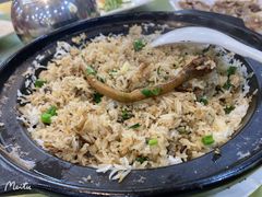 -台山美食一绝阿四台山黄鳝饭(阿四创作店)