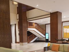 -长白山万达锦华套房酒店