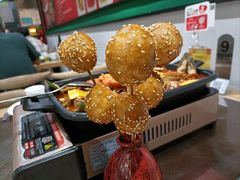 -川香鼎盛·川府家宴商务宴请(市桥富华总店)