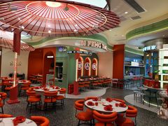 -避风塘·金牌店·夜宵(金玉兰店)