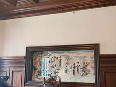-张学良旧居陈列馆