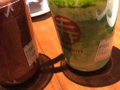 -寿奶茶·鲜奶与茶(合生汇购物中心店)