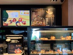 -麦当劳(宜安广场店)