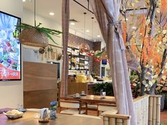 大堂-Linlin泰餐厅(华夏幸福店)