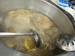 -粤潮牛肉火锅店(江南大道店)