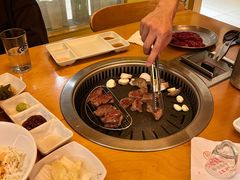 -黄金牧场(明洞总店)