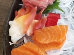 -青叶日式料理(飘亮阳光广场店)