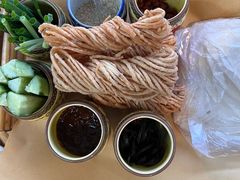 -十二道丰味·徐州土菜·烧烤(何山路店)