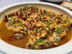 -怡情荟•海鲜青岛菜(五四广场旗舰店)