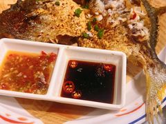 -辉记炭烧海鲜大排档·老字号(福田店)