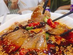 -阿达西新疆餐厅(西北大学店)