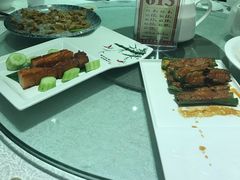 -沙河粉村·国家非遗传承(云台店)