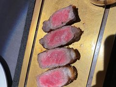 -Nolita西餐厅(金地新华道店)