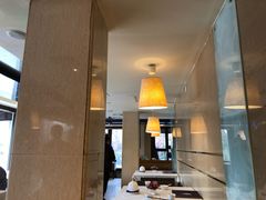 大堂-上海年代(水上东路店)