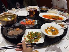 -青螺餐厅·家宴(松雅湖店)