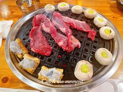 -霸腹烤肉(厦门柚子番店)