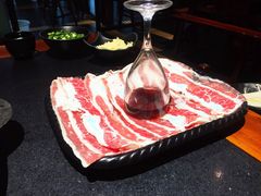 -莽子老火锅(大坪店)
