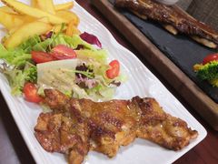 -简家·海鲜盛宴(下沙店)