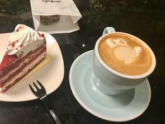 -Seesaw Coffee(环贸iapm店)