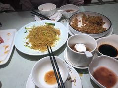 -南枝记